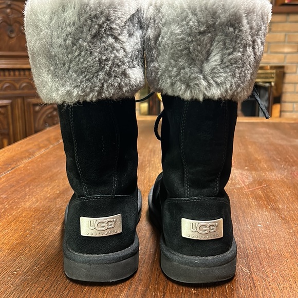 Ugg winter boots - Picture 5 of 14